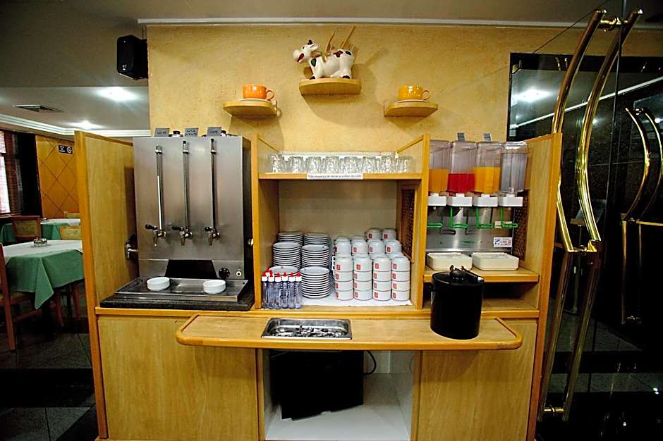 Real Castilha Hotel