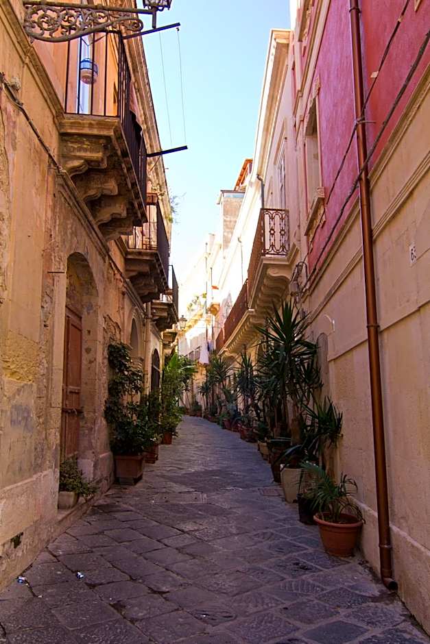 La Via della Giudecca