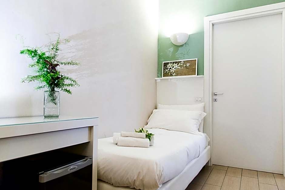 B&B Casetta Roma