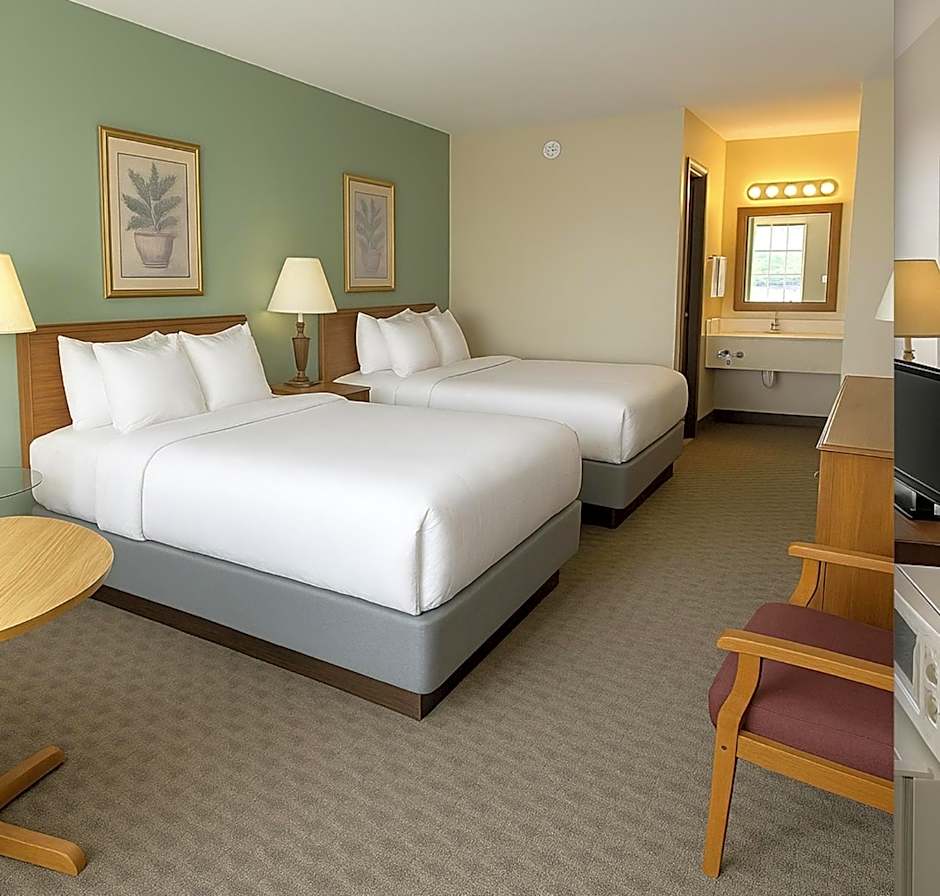 Photo 1 of 7 of Standard 2 Queen Beds, Accessible