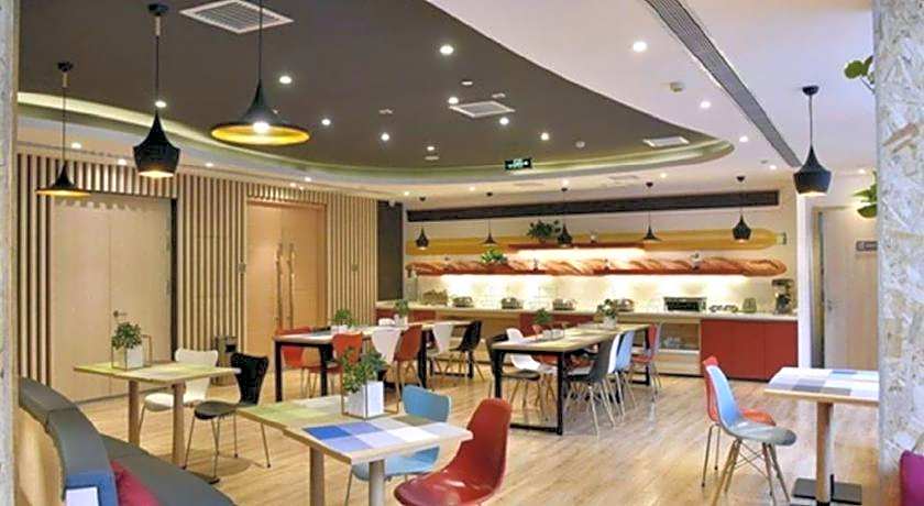 Ibis Xinzhou Qiyi RD