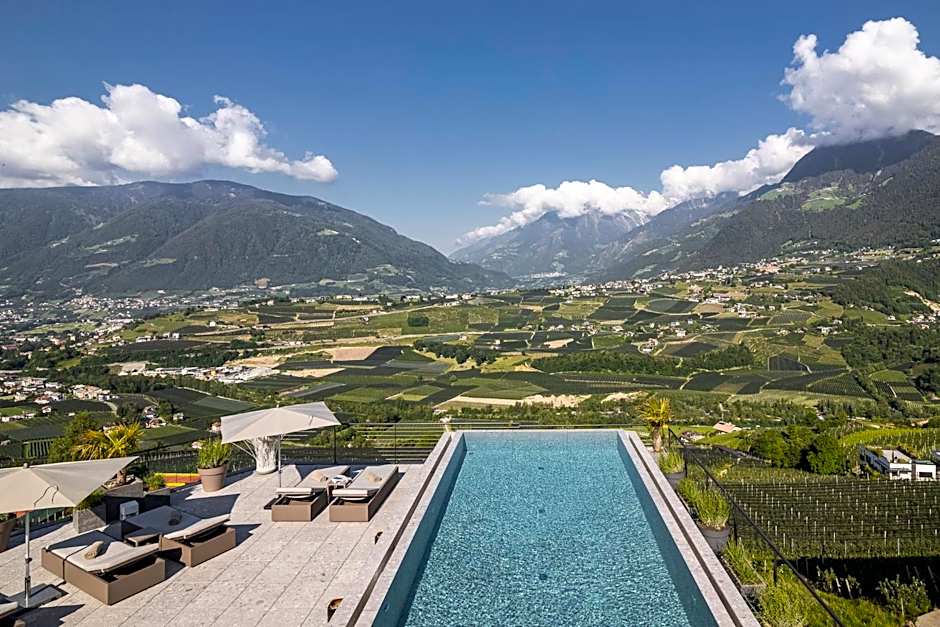 Prunner Luxury Suites - Adults Only