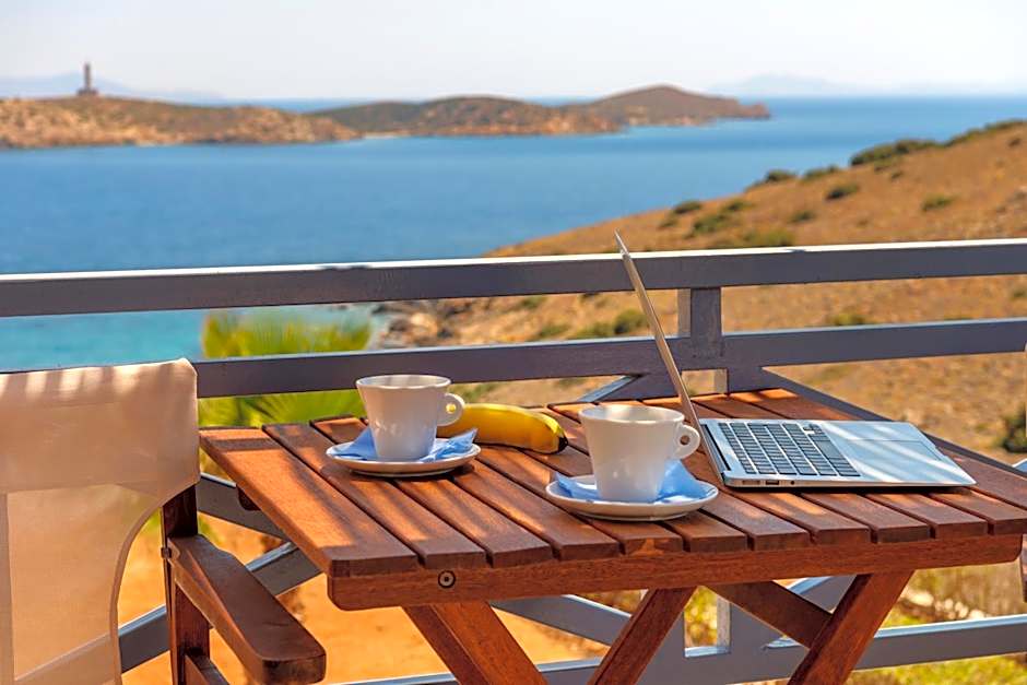 Sunrise Beach Suites