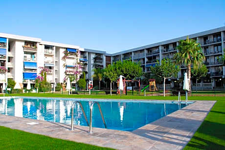 Agaró Cambrils Apartments