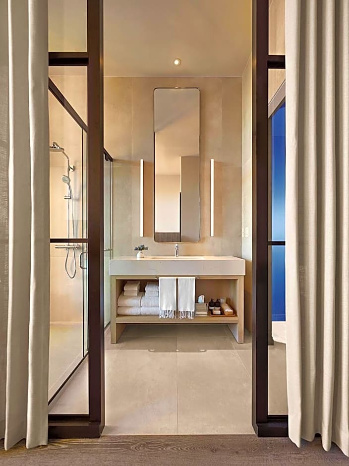 Asbury Ocean Club Hotel