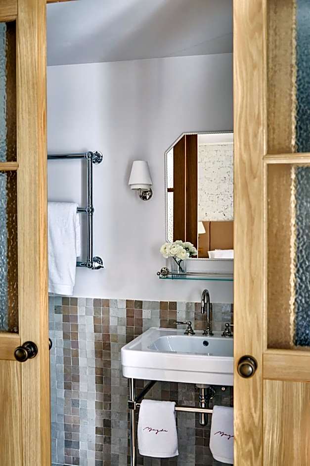 Magda Boutique Rooms