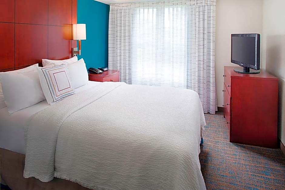 Residence Inn by Marriott Roanoke Airport