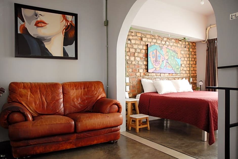 VL Hotel Boutique by Rotamundos