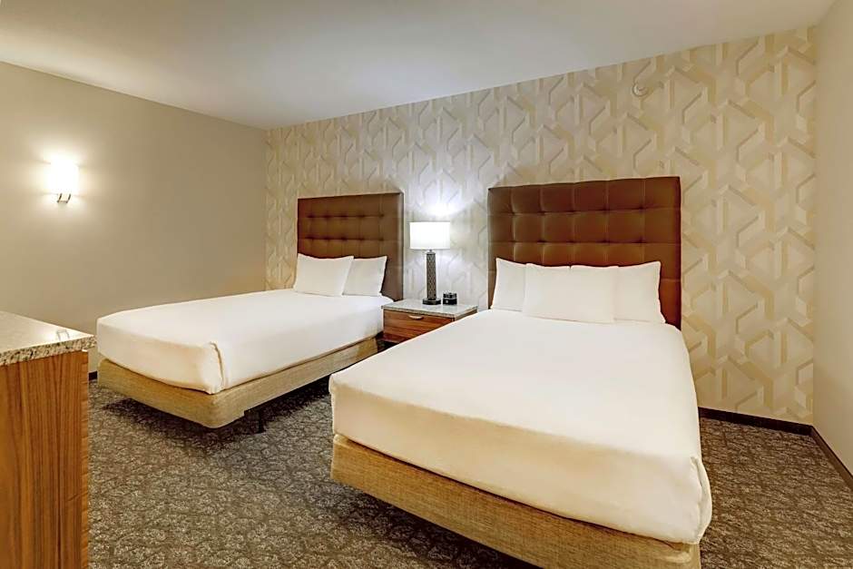 Drury Plaza Hotel Columbus Downtown