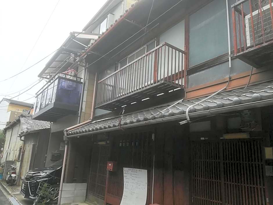 Ez guest house