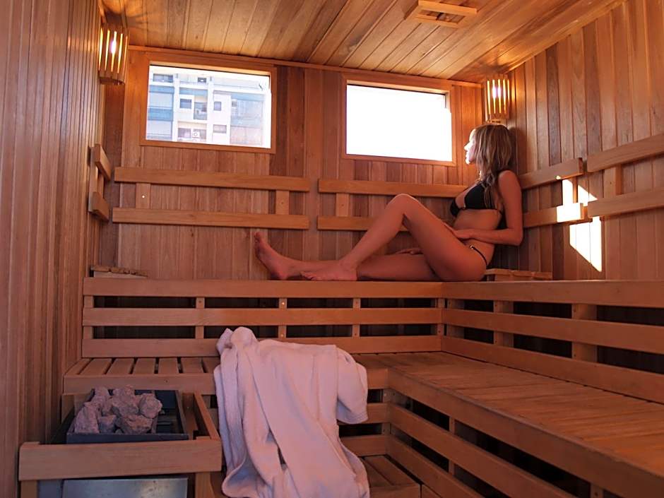 Villaggio Hotel Boutique