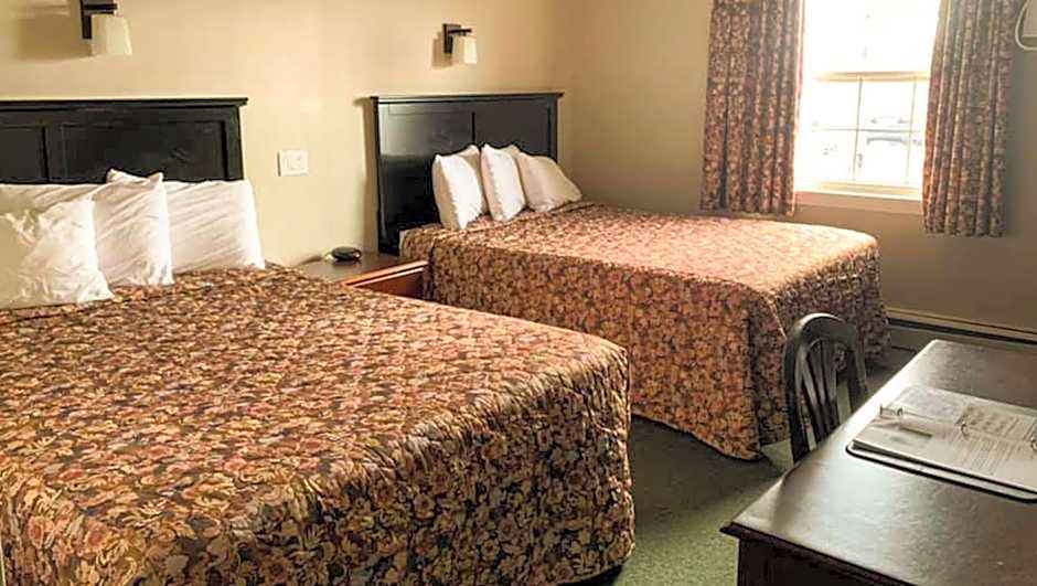 Photo 1 of 7 of 2 Queen Beds