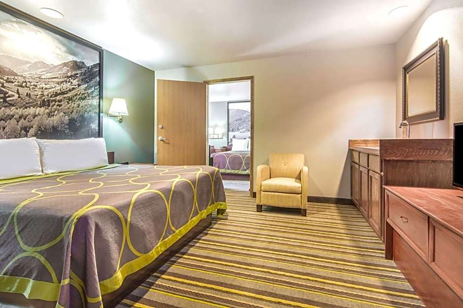 Super 8 by Wyndham Buena Vista