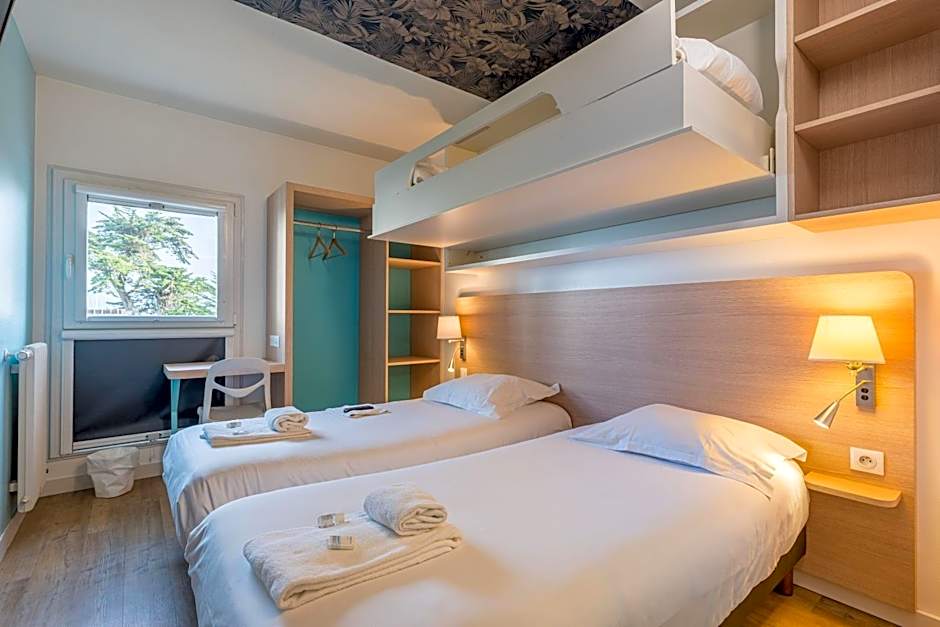 TERNELIA Le Vent Du Large