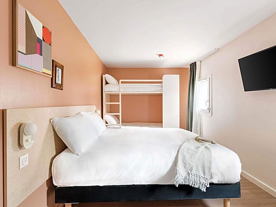 greet Hotel Prevessin Geneve Aeroport