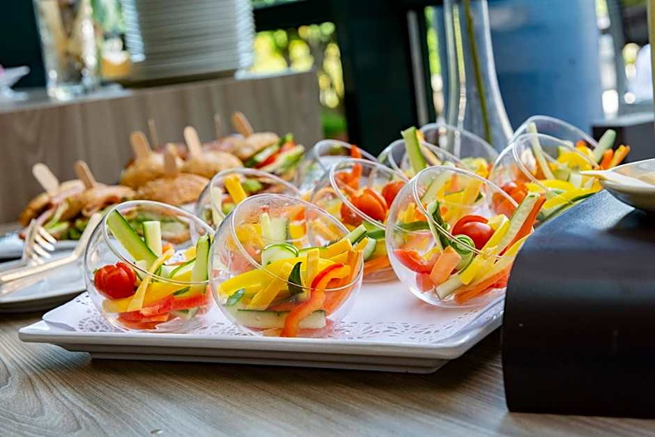 Trans World Hotel Donauwelle