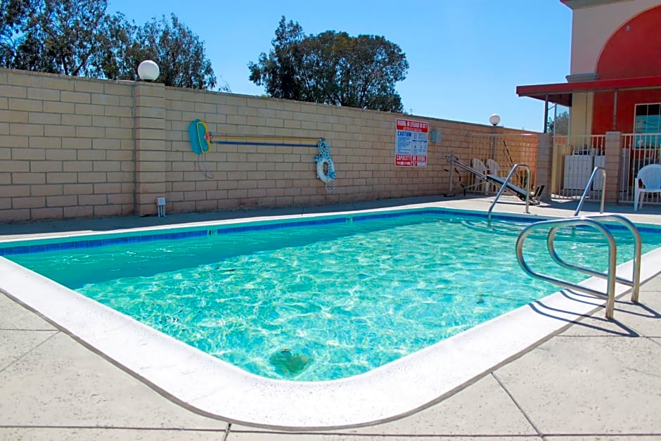 Crystal Inn Suites & Spas