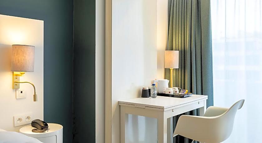 Ibis Styles Brussels Louise