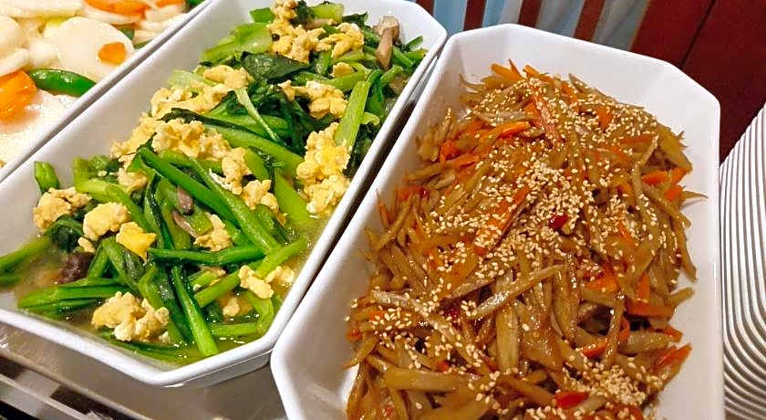 Toyohashi Station Hotel