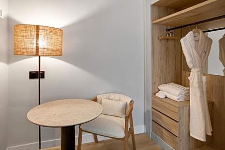 Melia Guestroom Individual