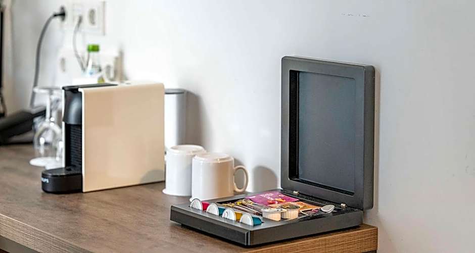 Aiden by Best Western @ Biberach