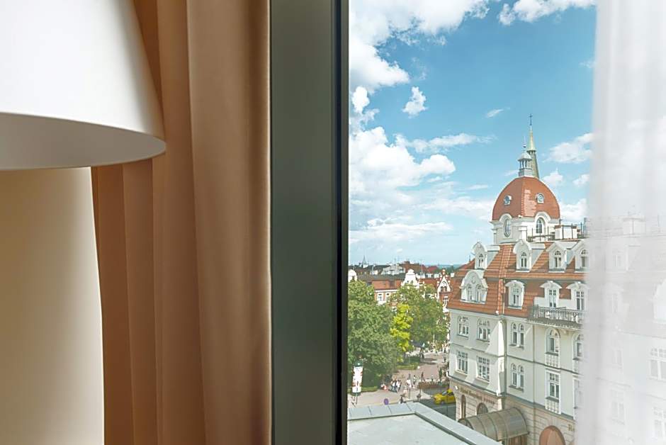 Hotel Molo