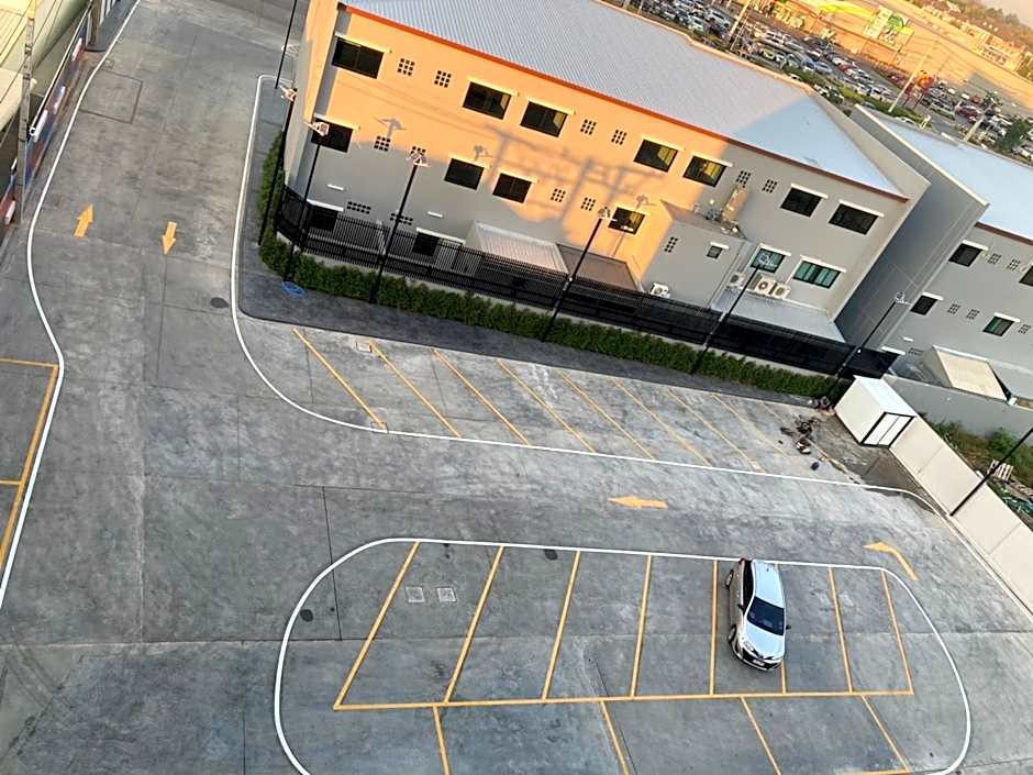 one budget hotel