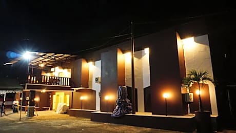 Guest House Halal Square