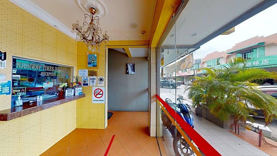 Highway Times Inn Ipoh