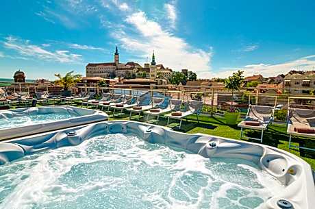 Hotel Galant Mikulov