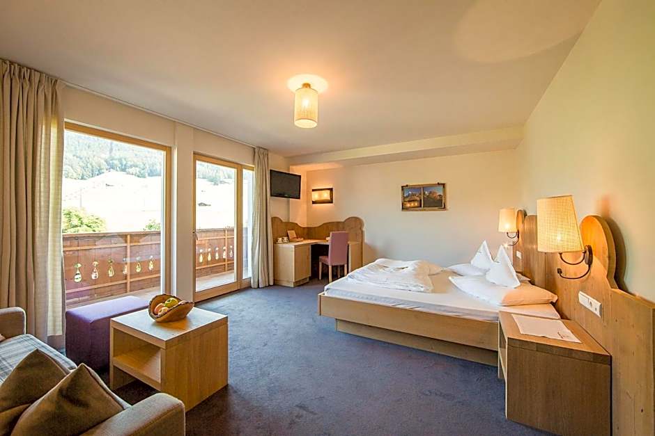 Parc Hotel Tyrol