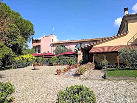 Molino D'Era Country Hotel