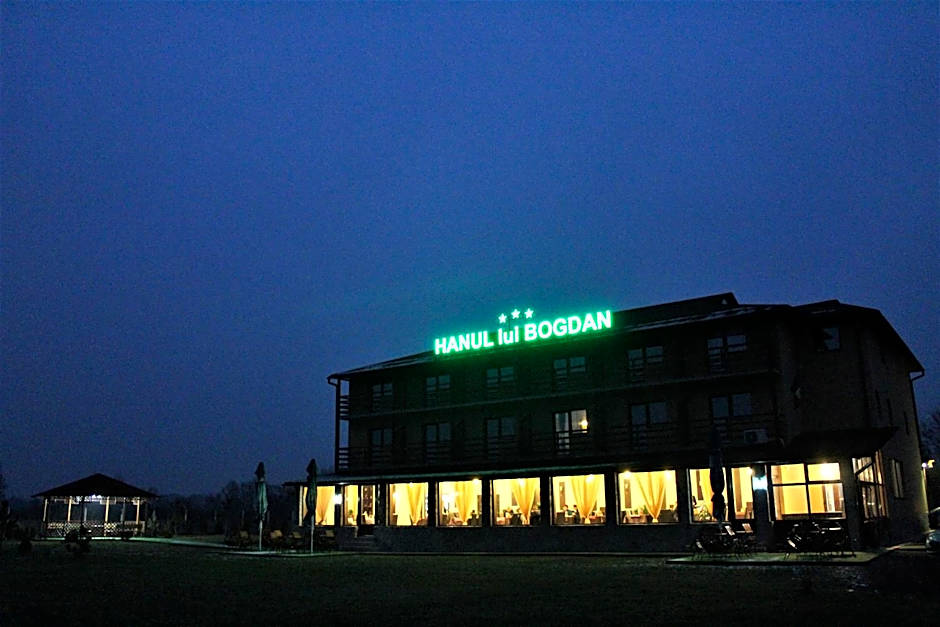 Hanul Lui Bogdan Economy INN