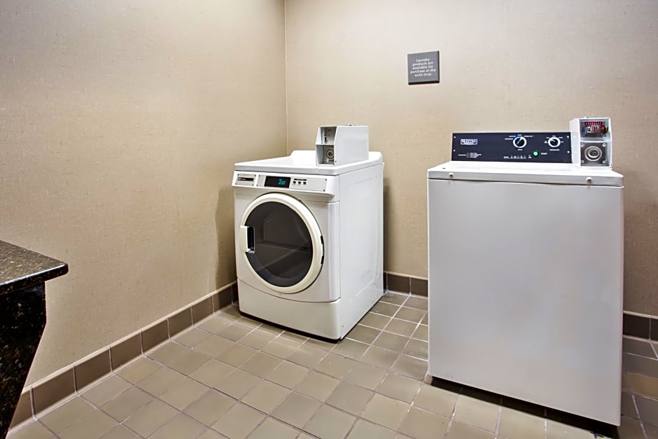 Hampton Inn By Hilton & Suites Columbia/Southeast-Fort Jackson