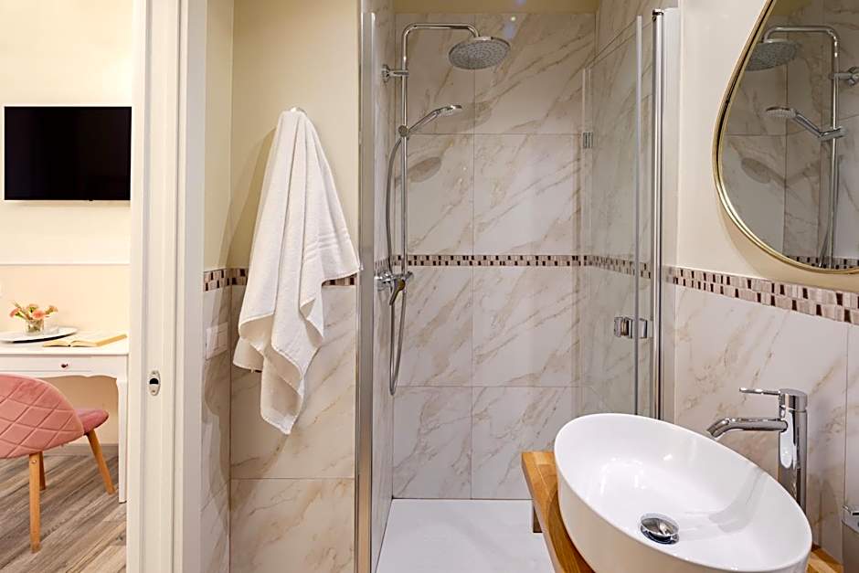 Dante's in Vaticano 2