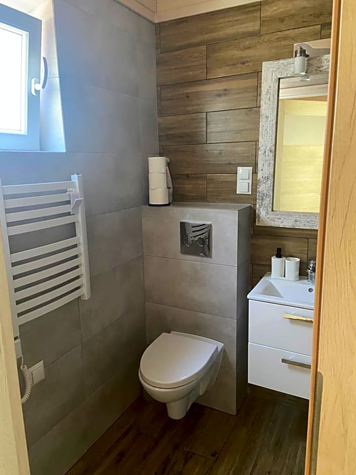 Przystanek Pobierowo