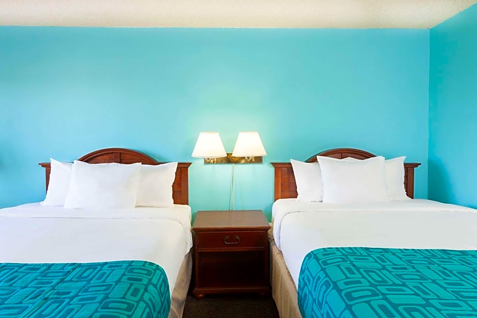 Howard Johnson by Wyndham Yuma