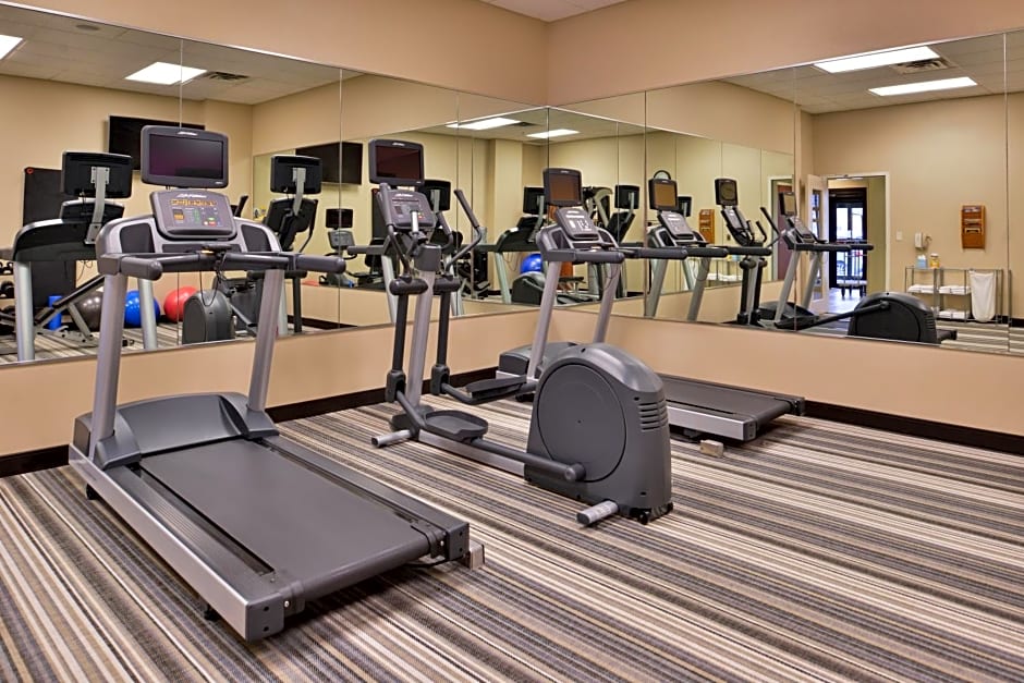 Candlewood Suites Terre Haute