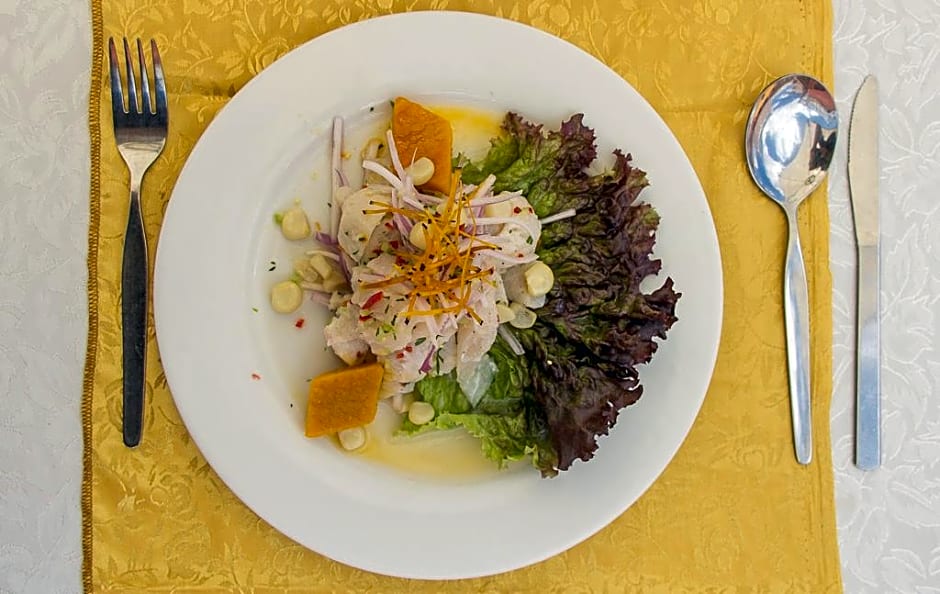 Imperial Cusco Hotel