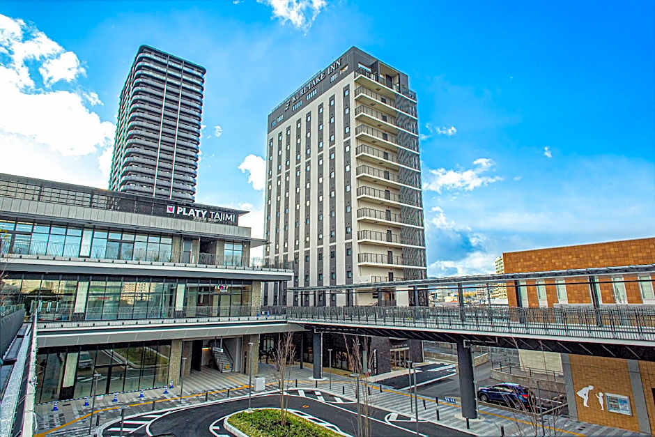 Kuretake Inn Premium Tajimi Ekimae
