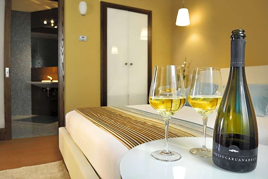 Baglio Caruana Cantina & Relais