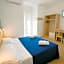 Hotel Damma's, Dipendenza Zamagna