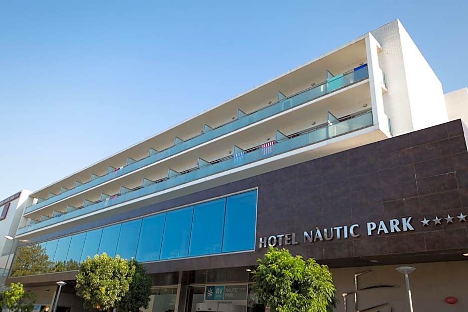 RVHotels Nautic Park