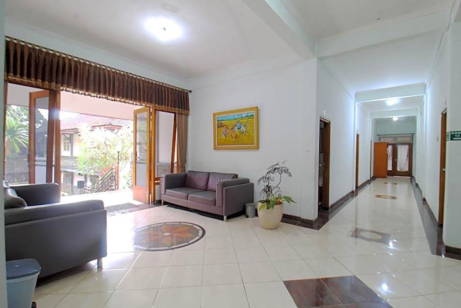 Sinergi Hotel Tretes