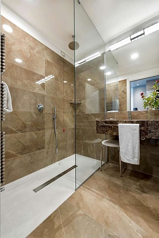 DB Hotel Verona Airport And Congress