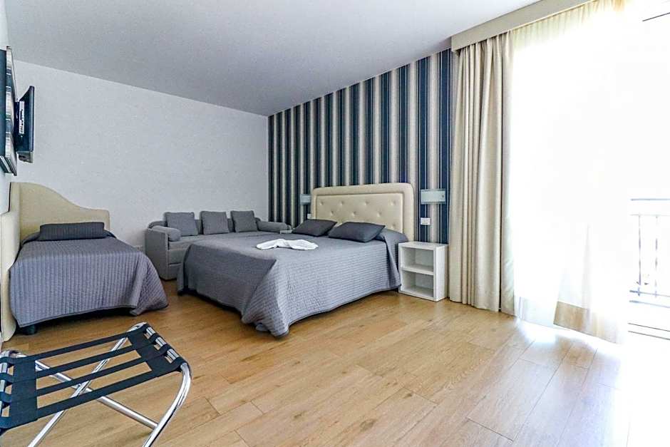 Hotel Jesulum