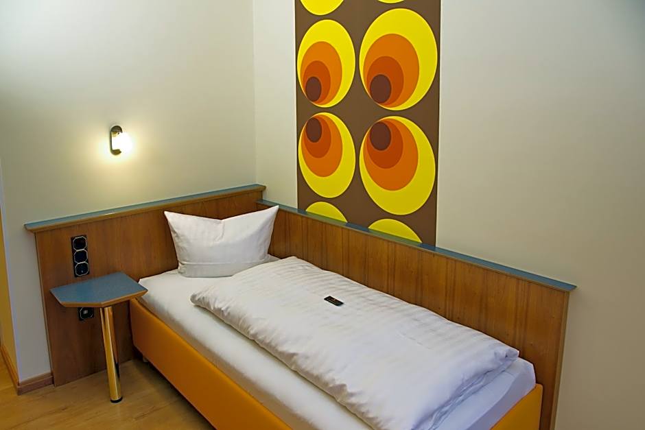 Stadtcafé Hotel garni