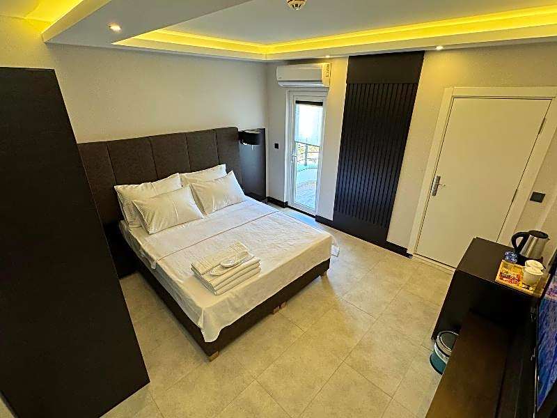 Visse Hotel