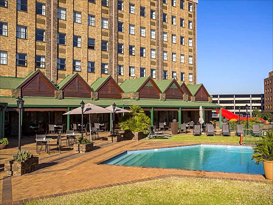 The Centurion Hotel