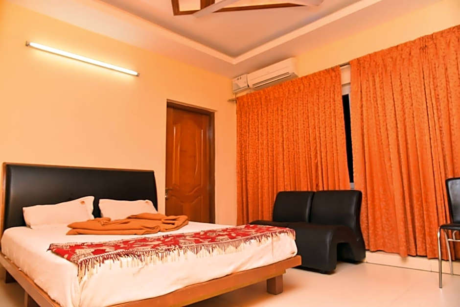 Hotel Golden Sand